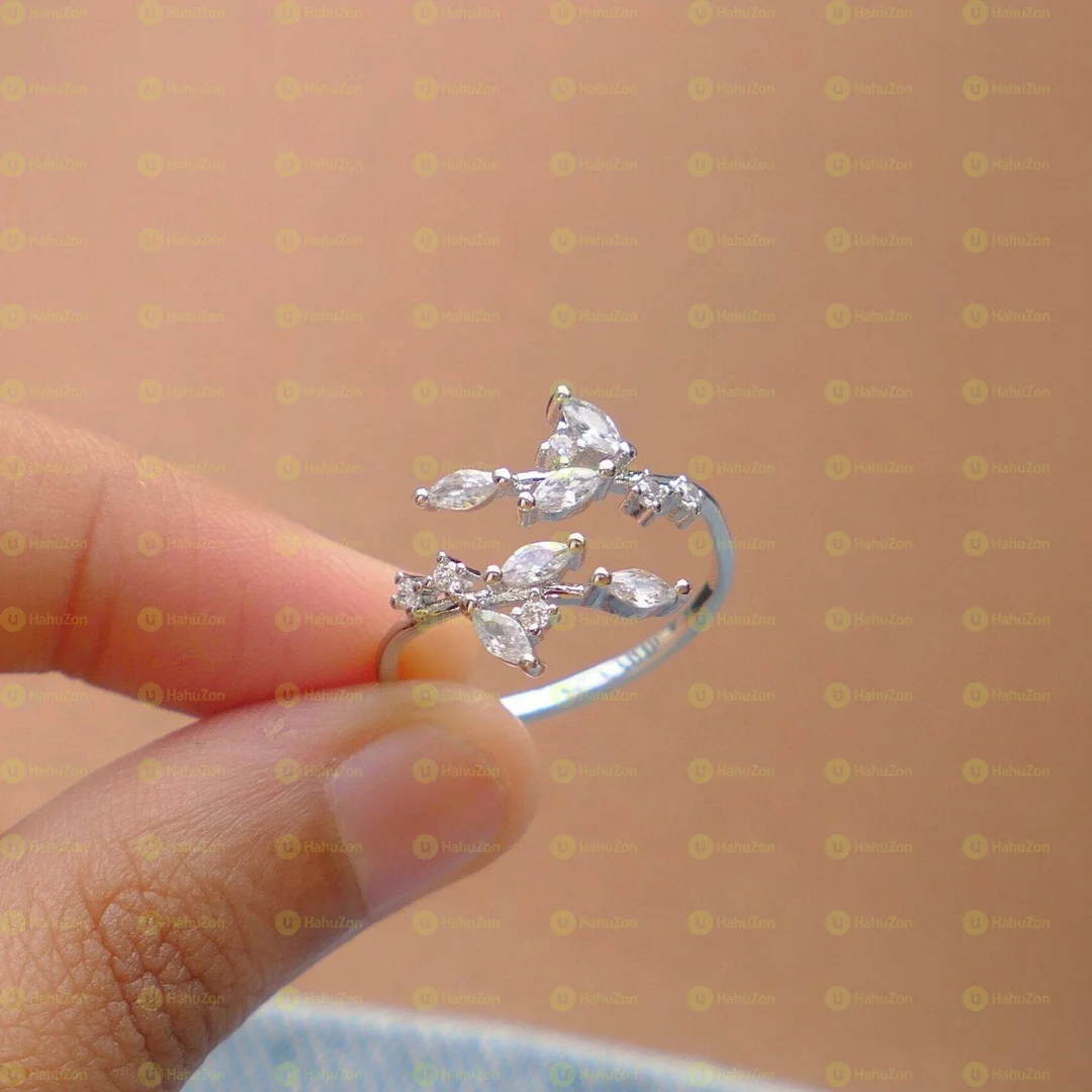 Ladies Rings