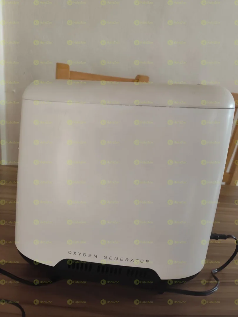 Liter Oxygen Concentrator