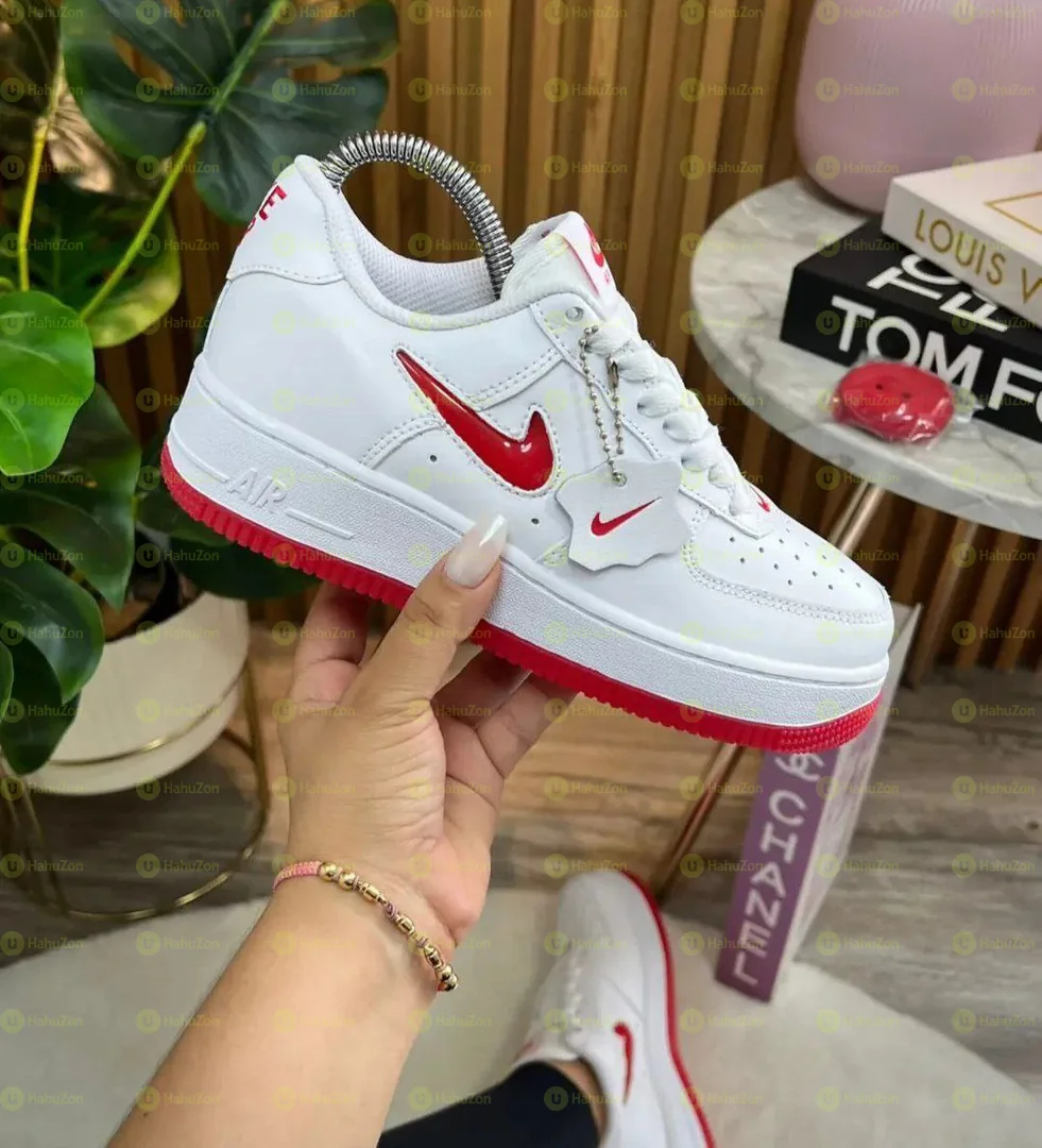 Air Force 1 Men's Shoes