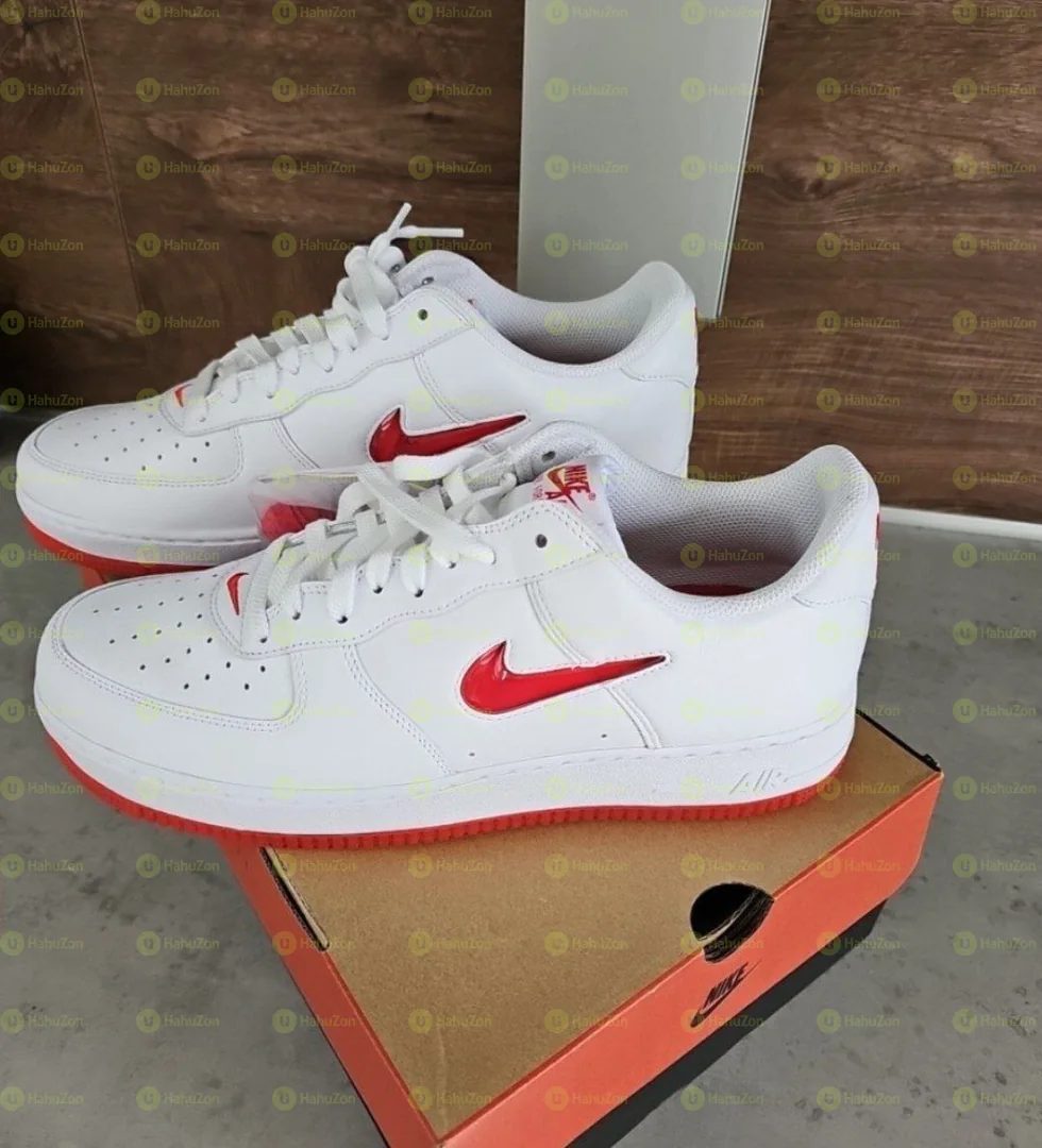 Air Force 1 Men's Shoes