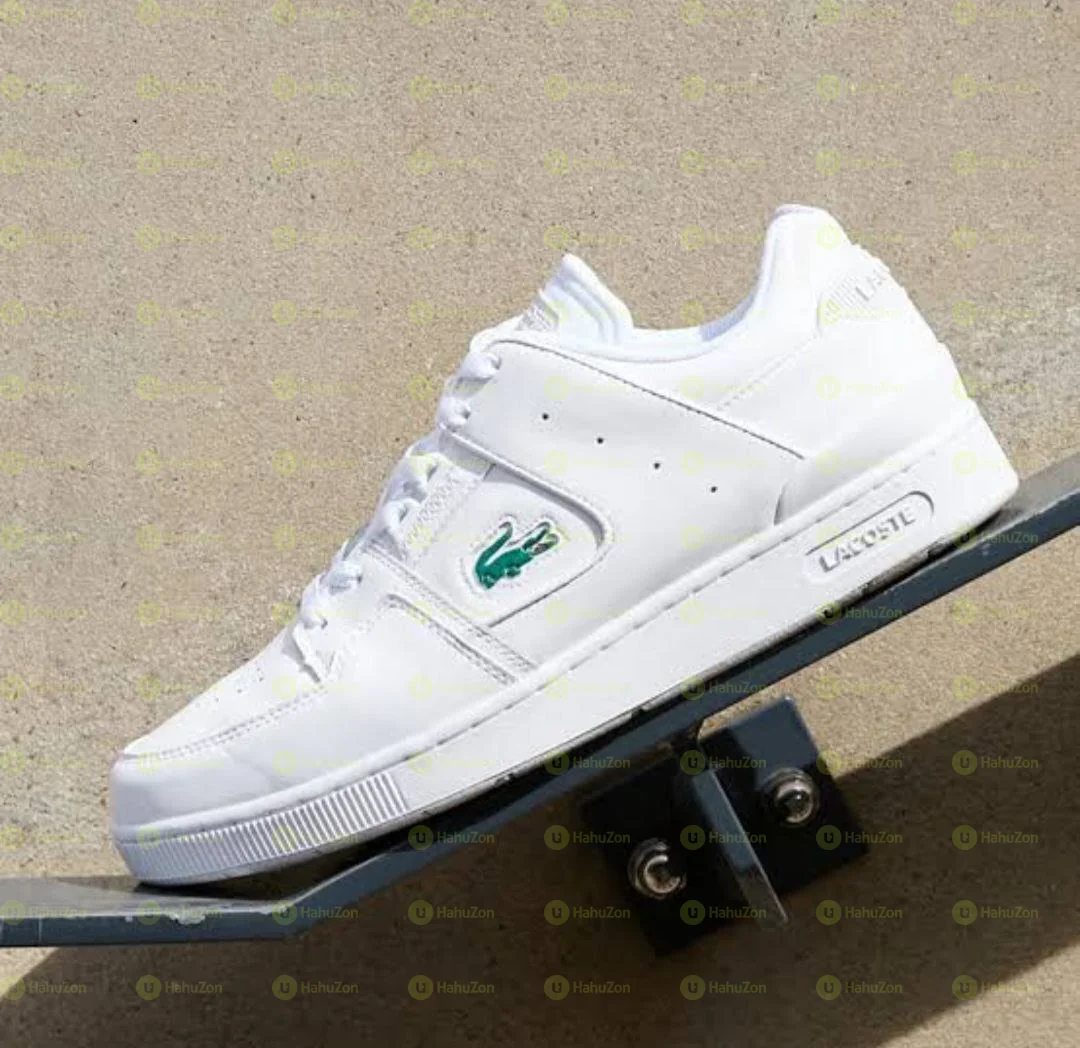 Lacoste Men's Shoes