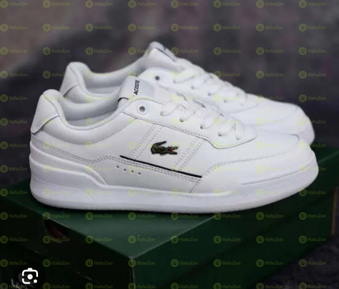 Lacoste Men's Shoes