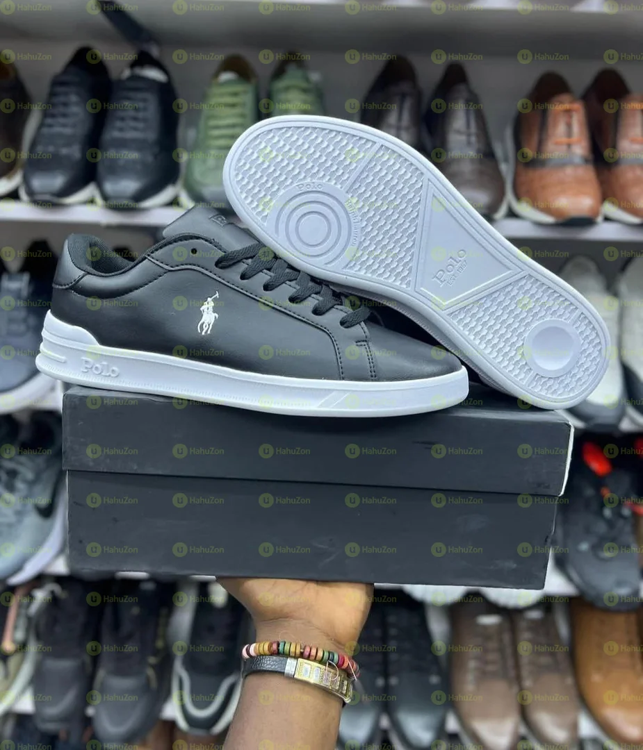Polo Men's Shoes