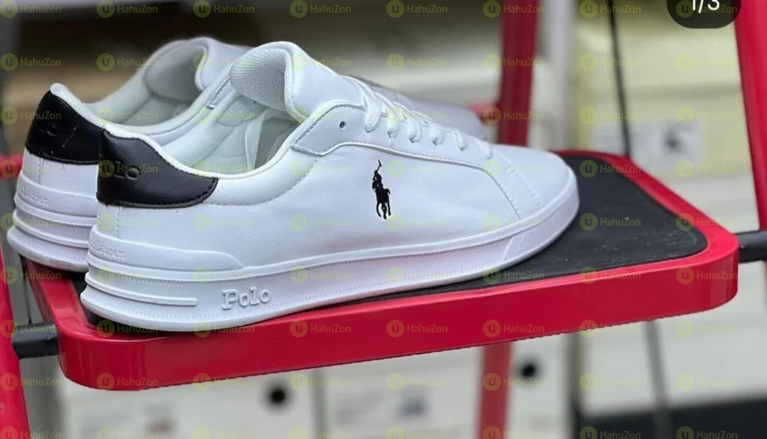 Polo Men's Shoes
