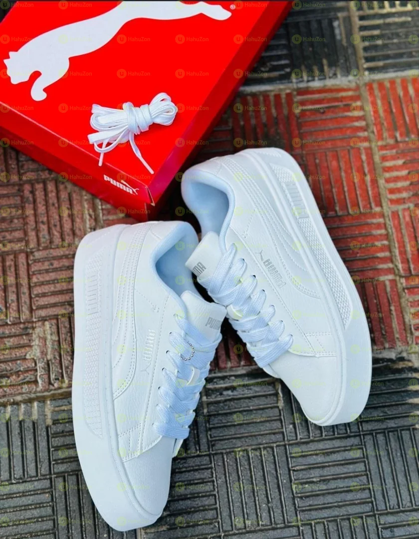 Puma Men's Shoes