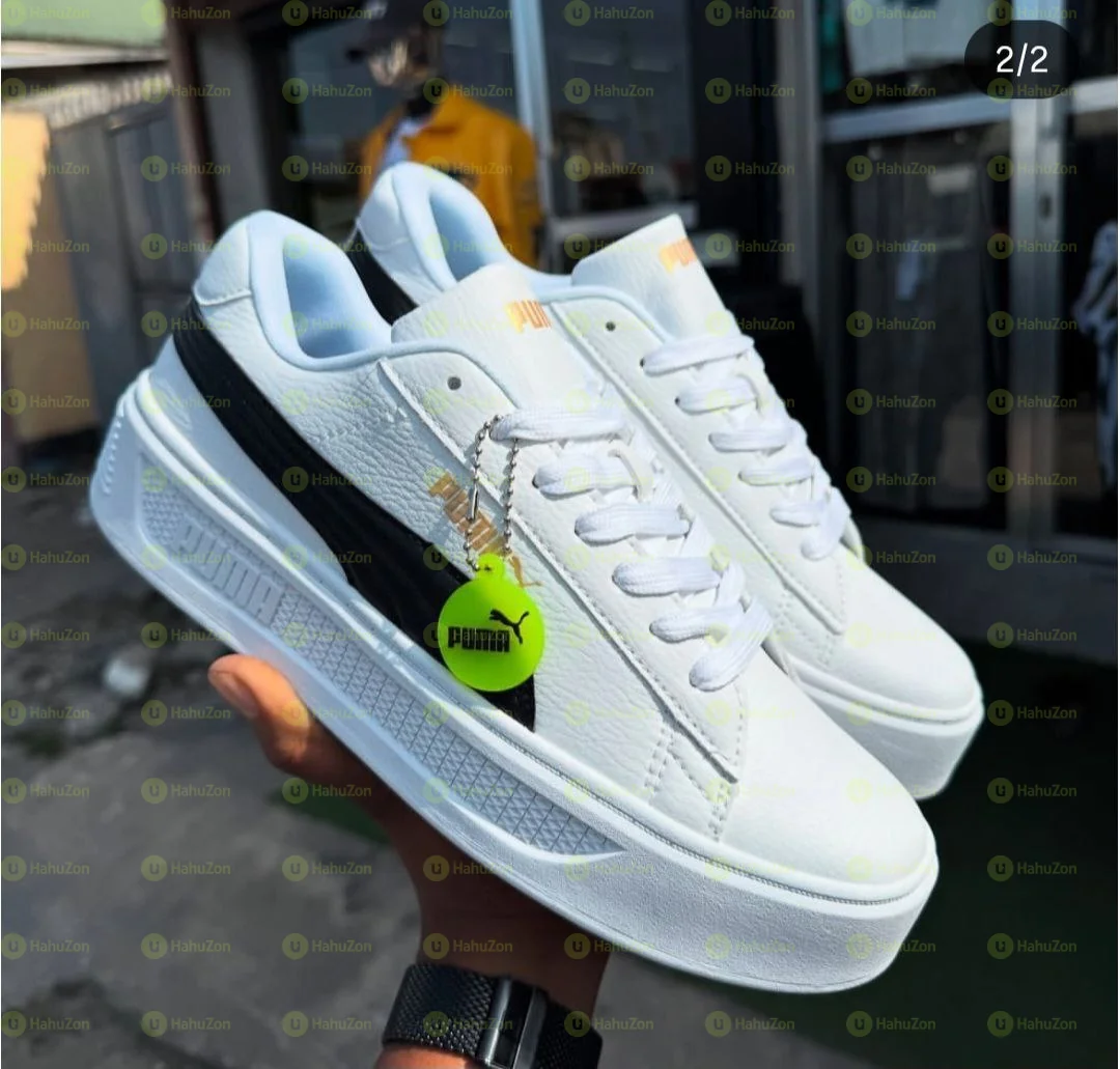 Puma Men's Shoes
