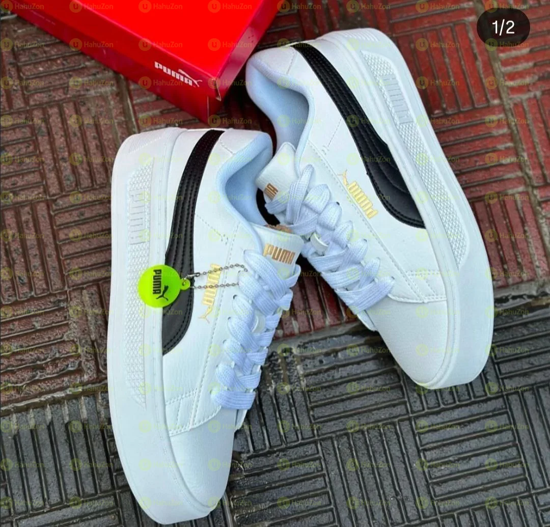Puma Men's Shoes