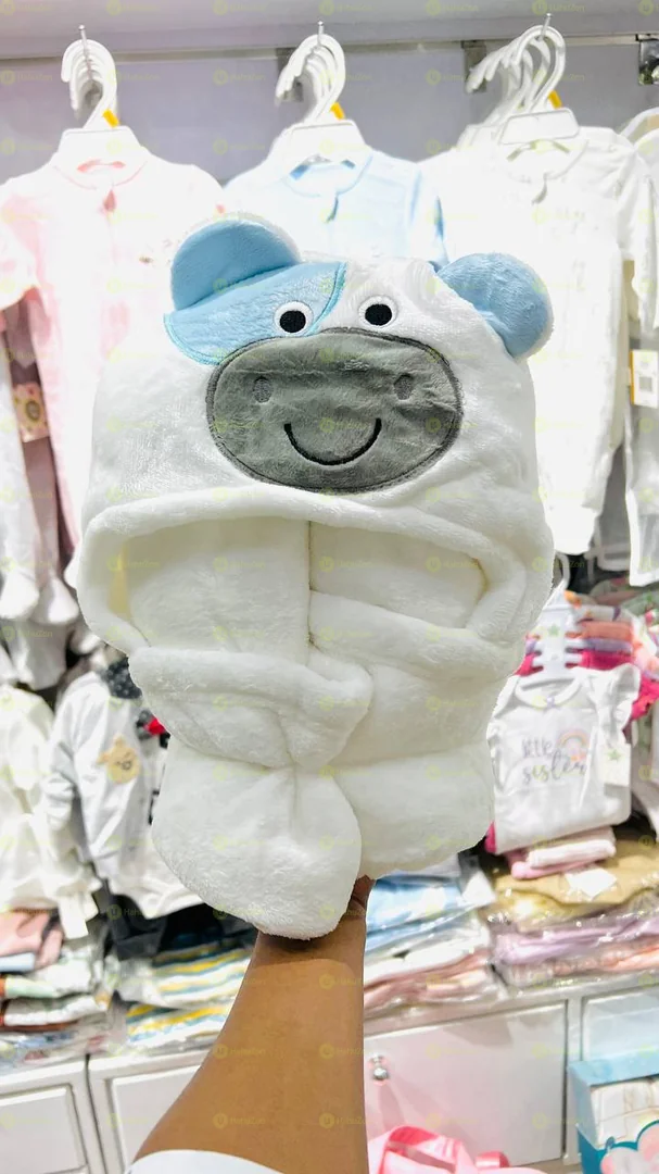 Swaddling Blanket