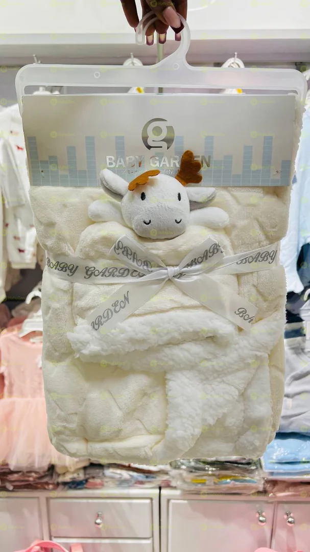 Baby Blanket