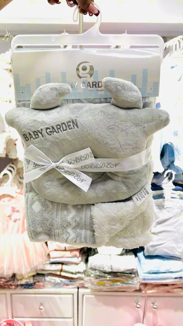 Baby Blanket