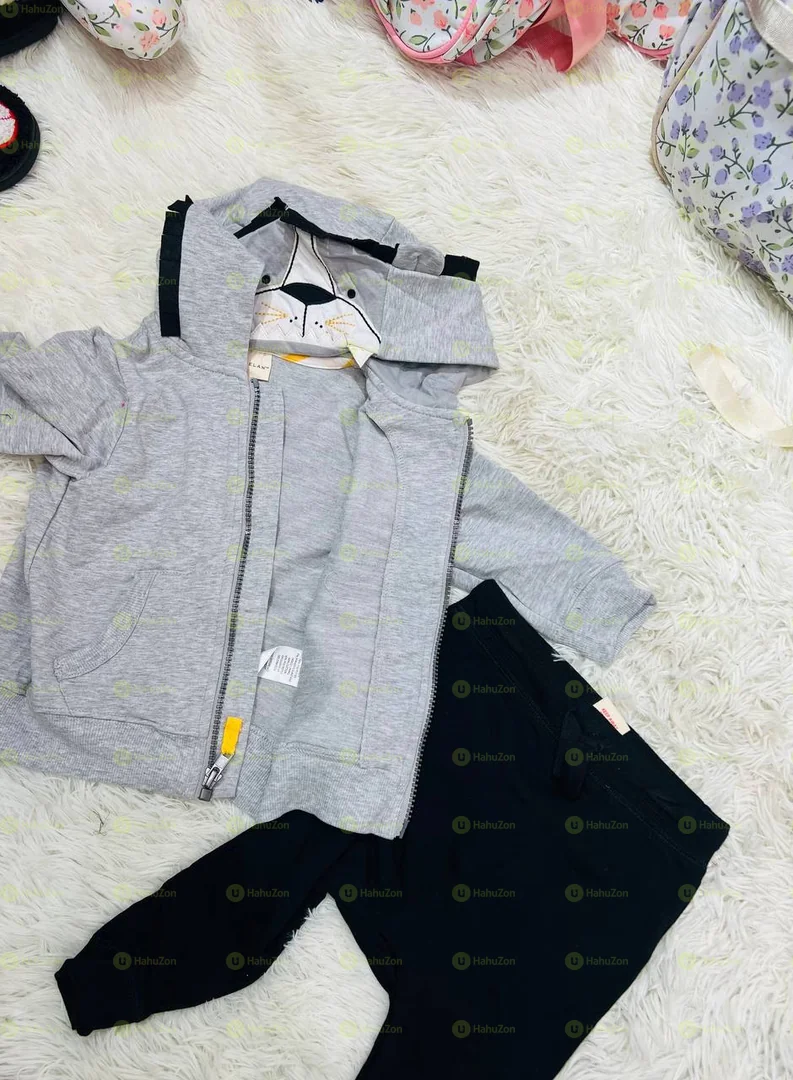 2 pcs Tuts