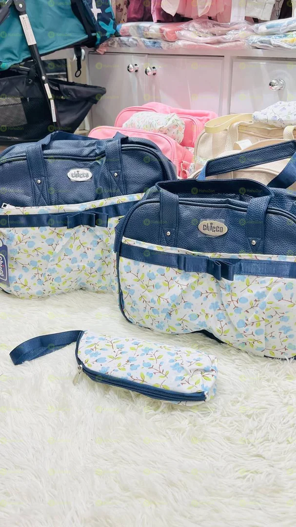Mommy bag