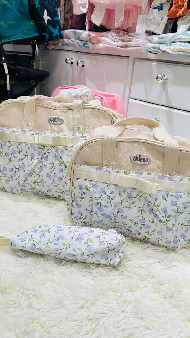 Mommy bag