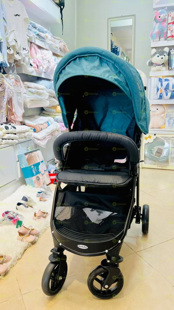 Baby Stroller