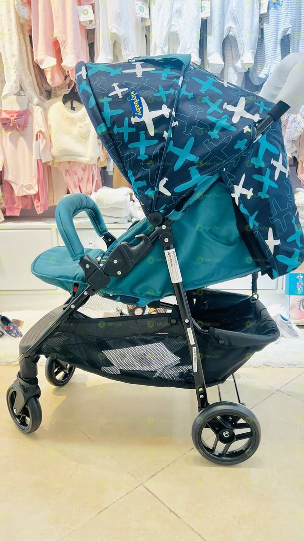 Baby Stroller