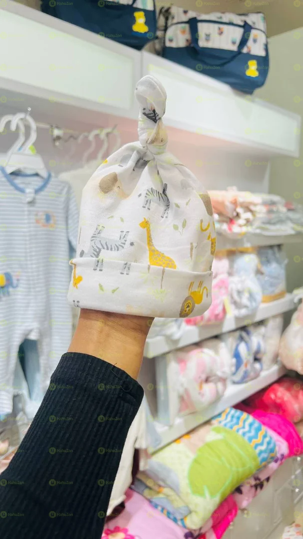 Kids Hat