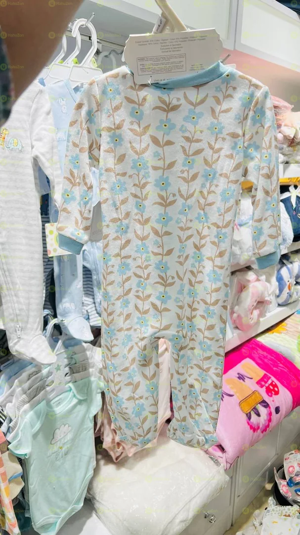 Jumpsuit with Headband