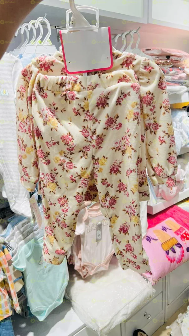 Little Lass 3 pcs
