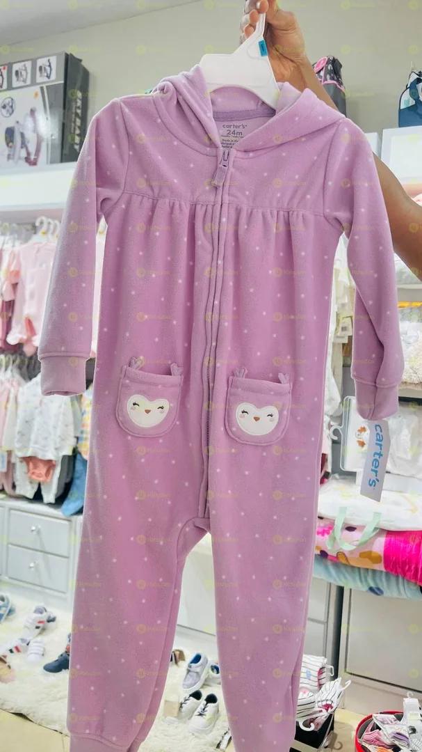 Carter’s Jumpsuit