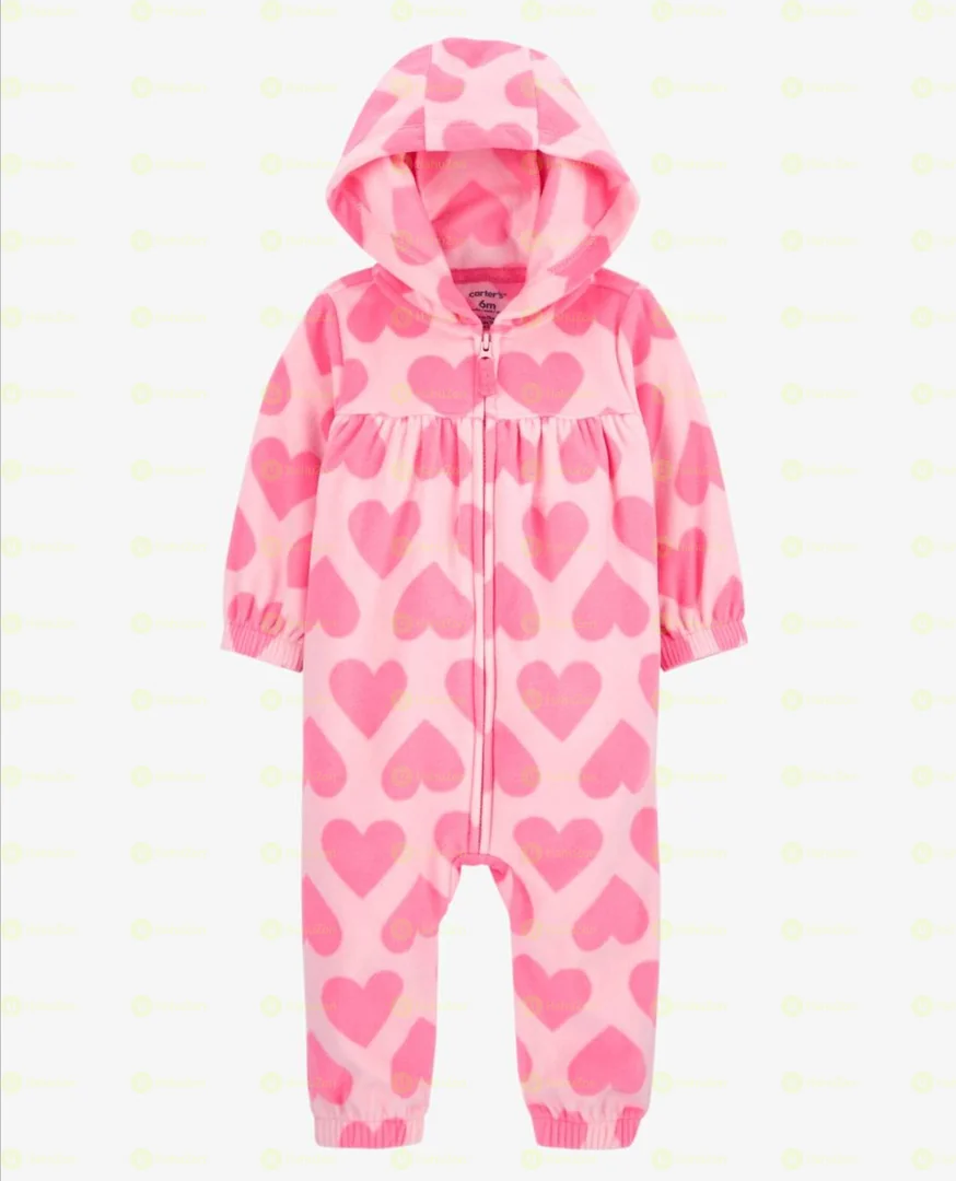 Carter’s Jumpsuit