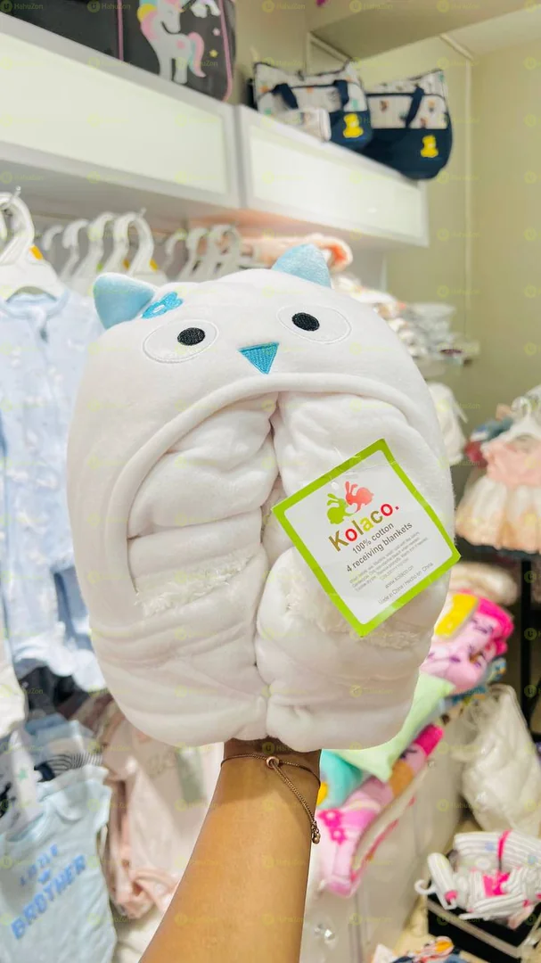 Kids Lightweight Simple Blanket