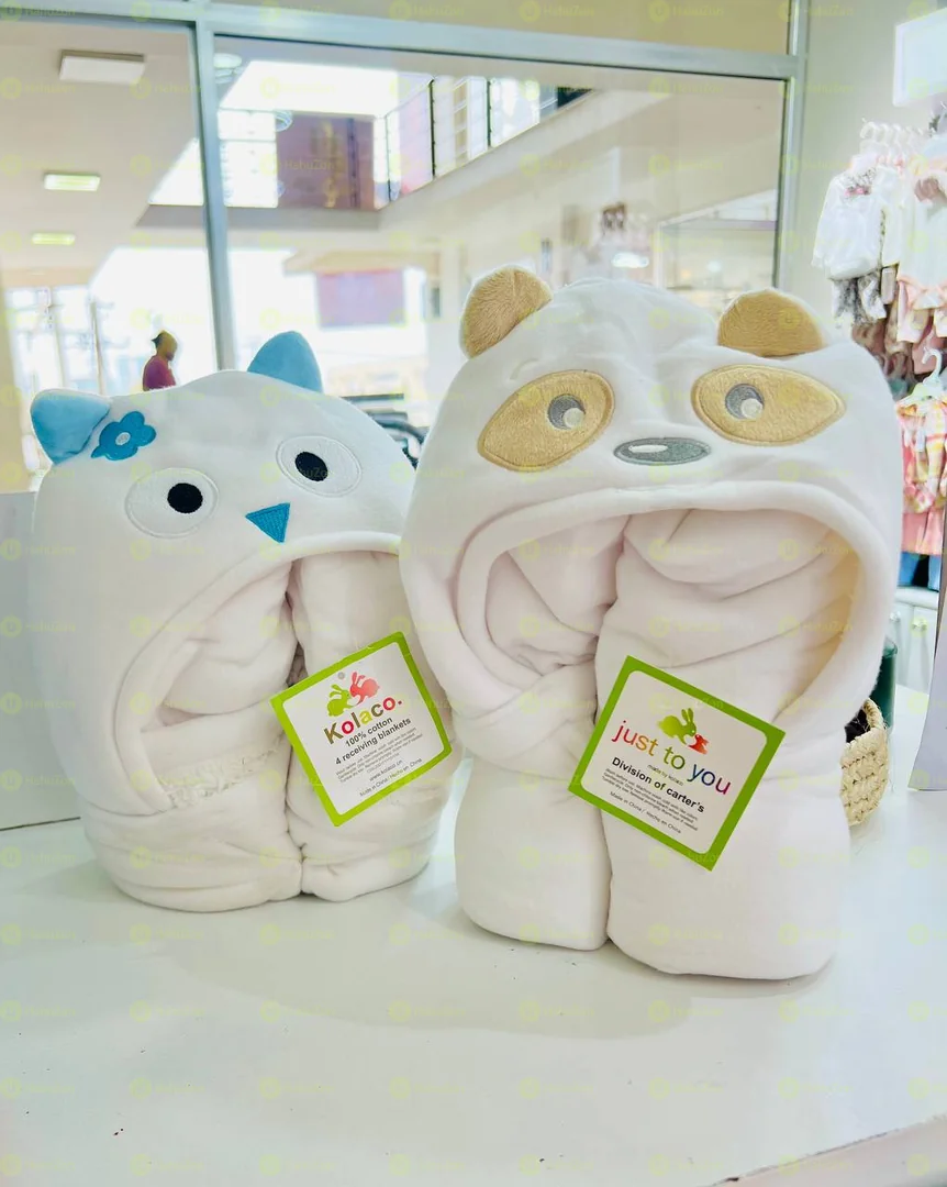 Kids Lightweight Simple Blanket