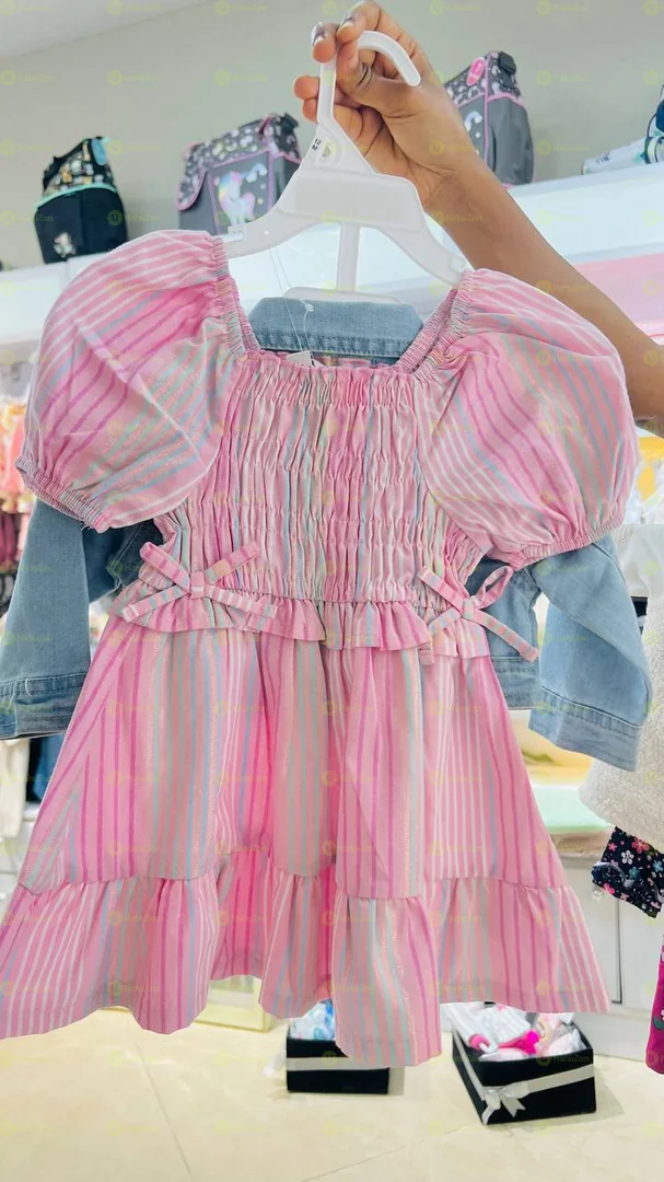 2 pcs Kids Set