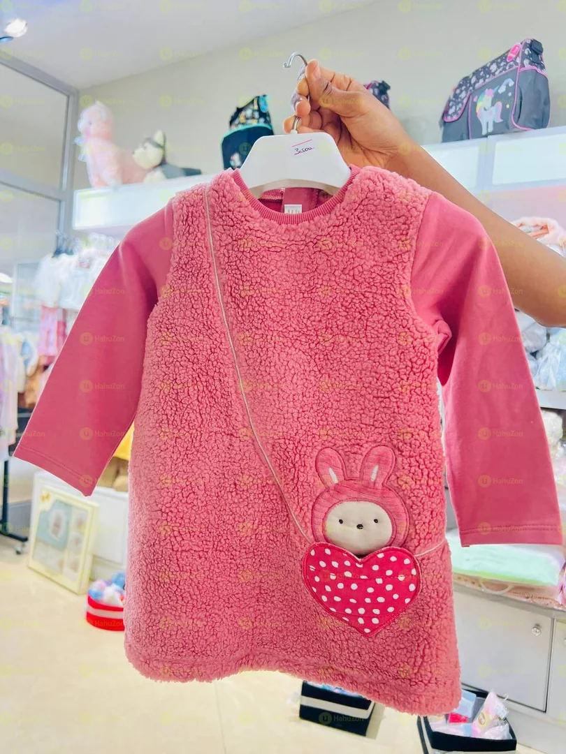 Baby Girls Dress
