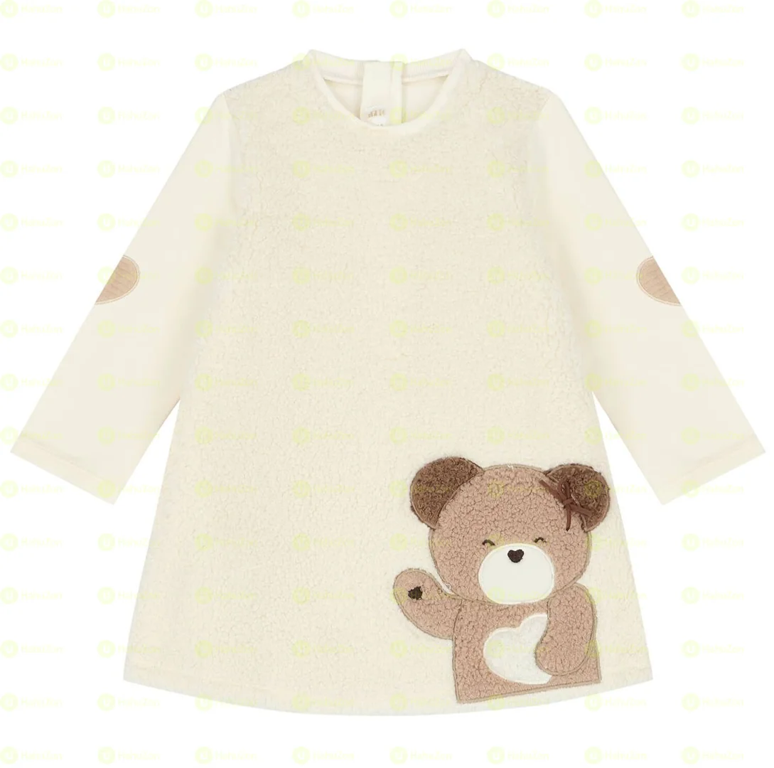 Baby Girls Dress