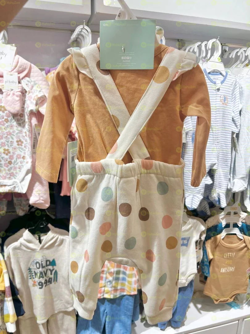 Kids 3 pcs Set