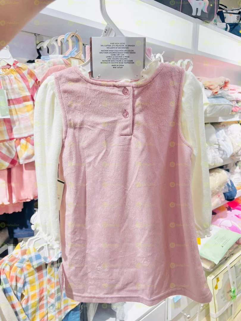 Kids 4 pcs Set