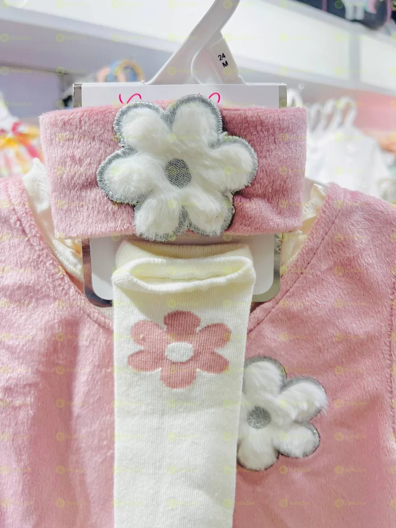 Kids 4 pcs Set