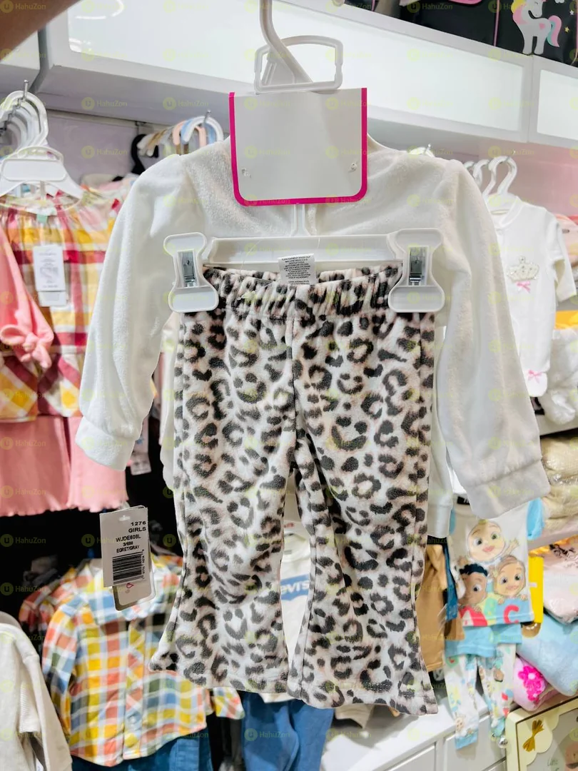 Kids 3 pcs Set