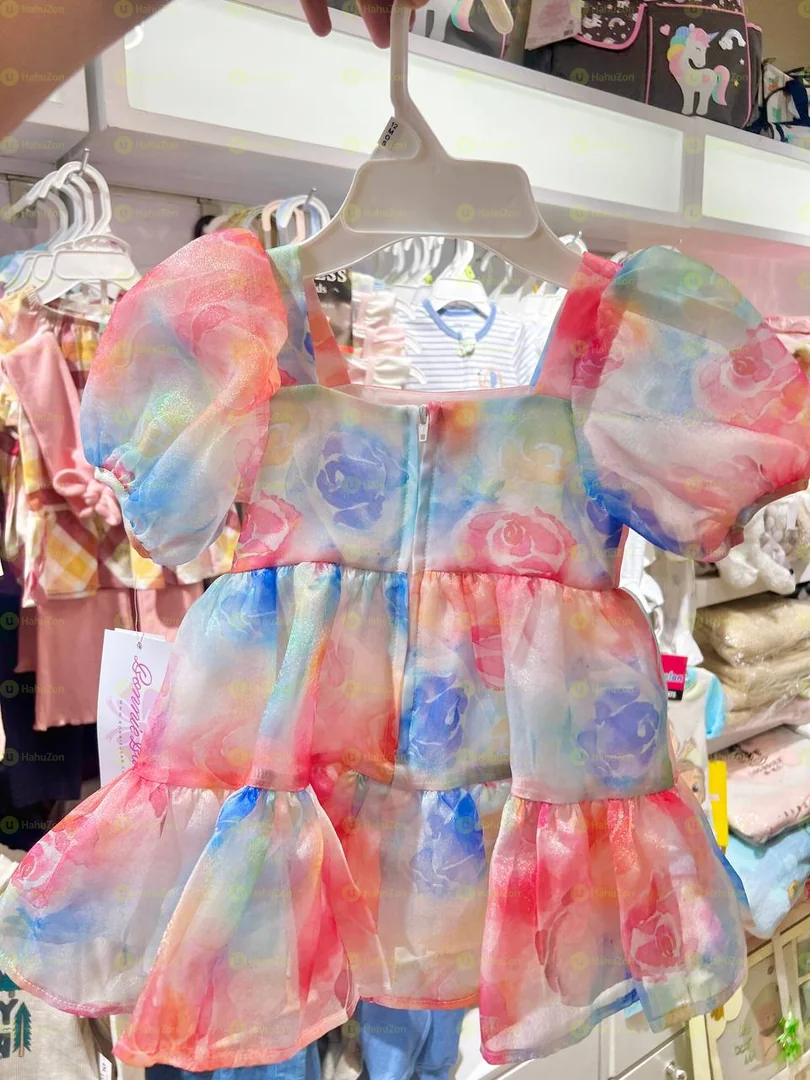 Baby Unique Dress