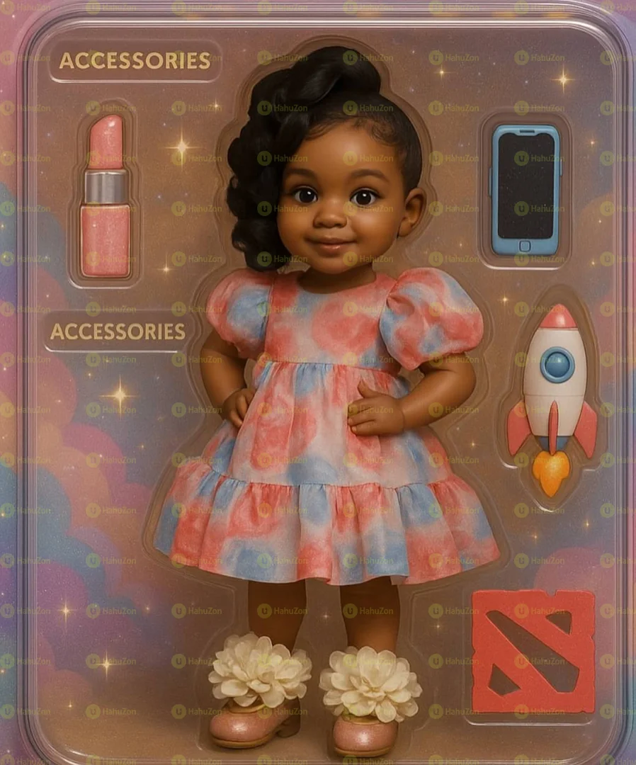 Baby Unique Dress