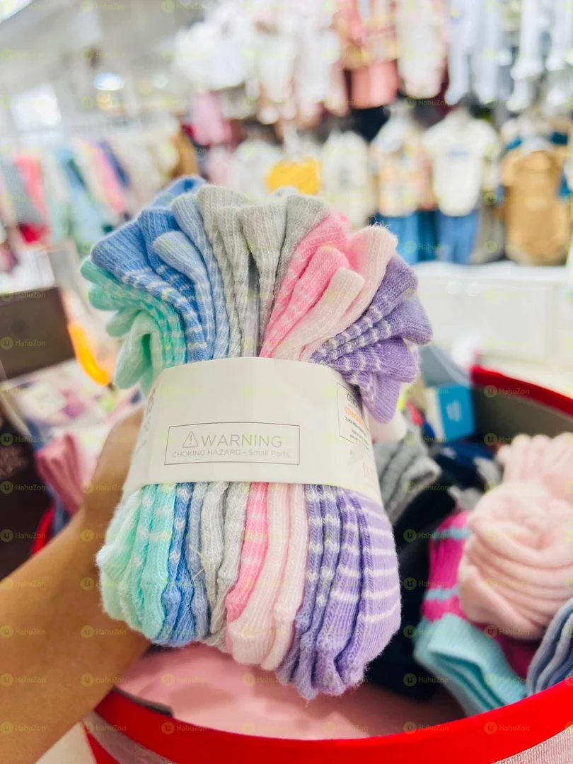 Baby Socks