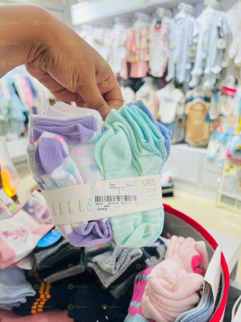 Baby Socks