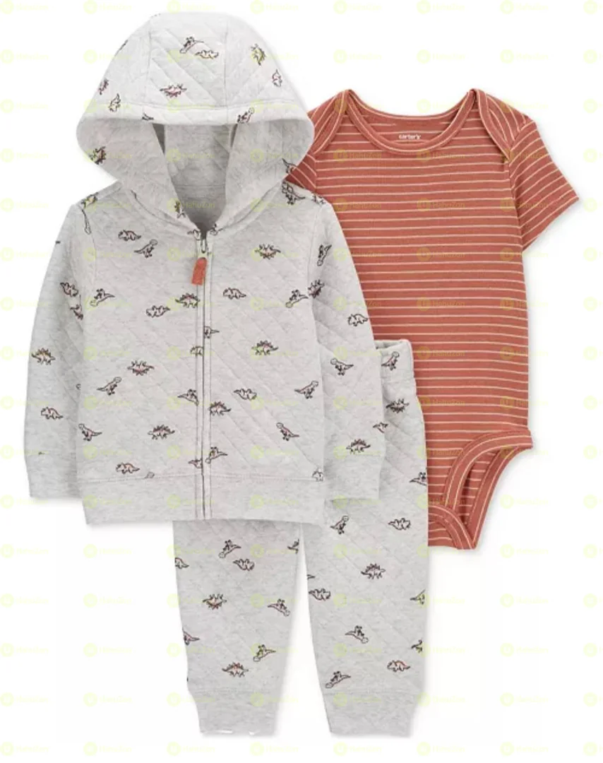 3 pcs Carter’s
