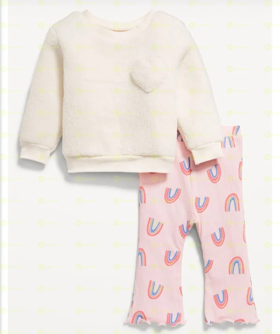 2 pcs Old Navy