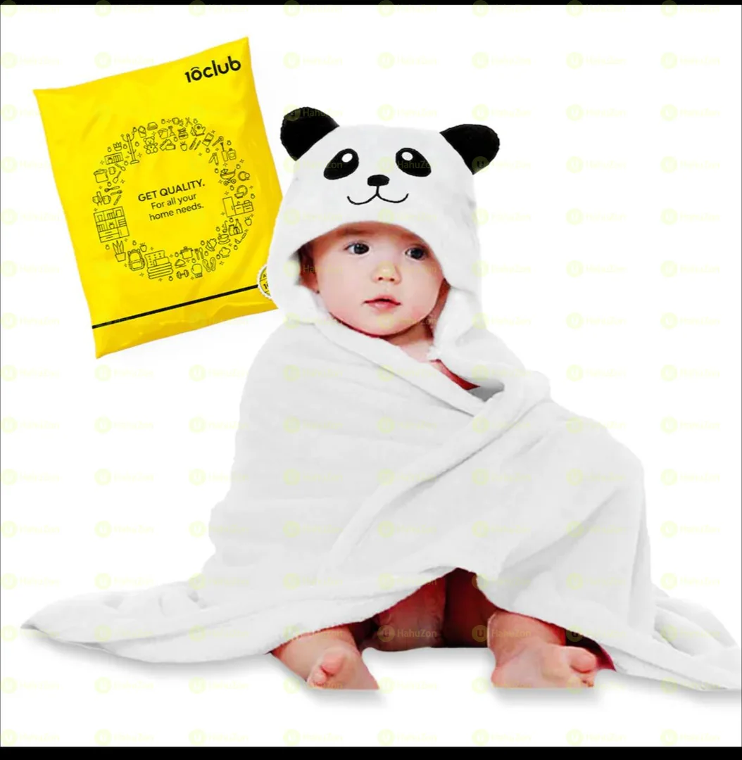 Baby Blanket