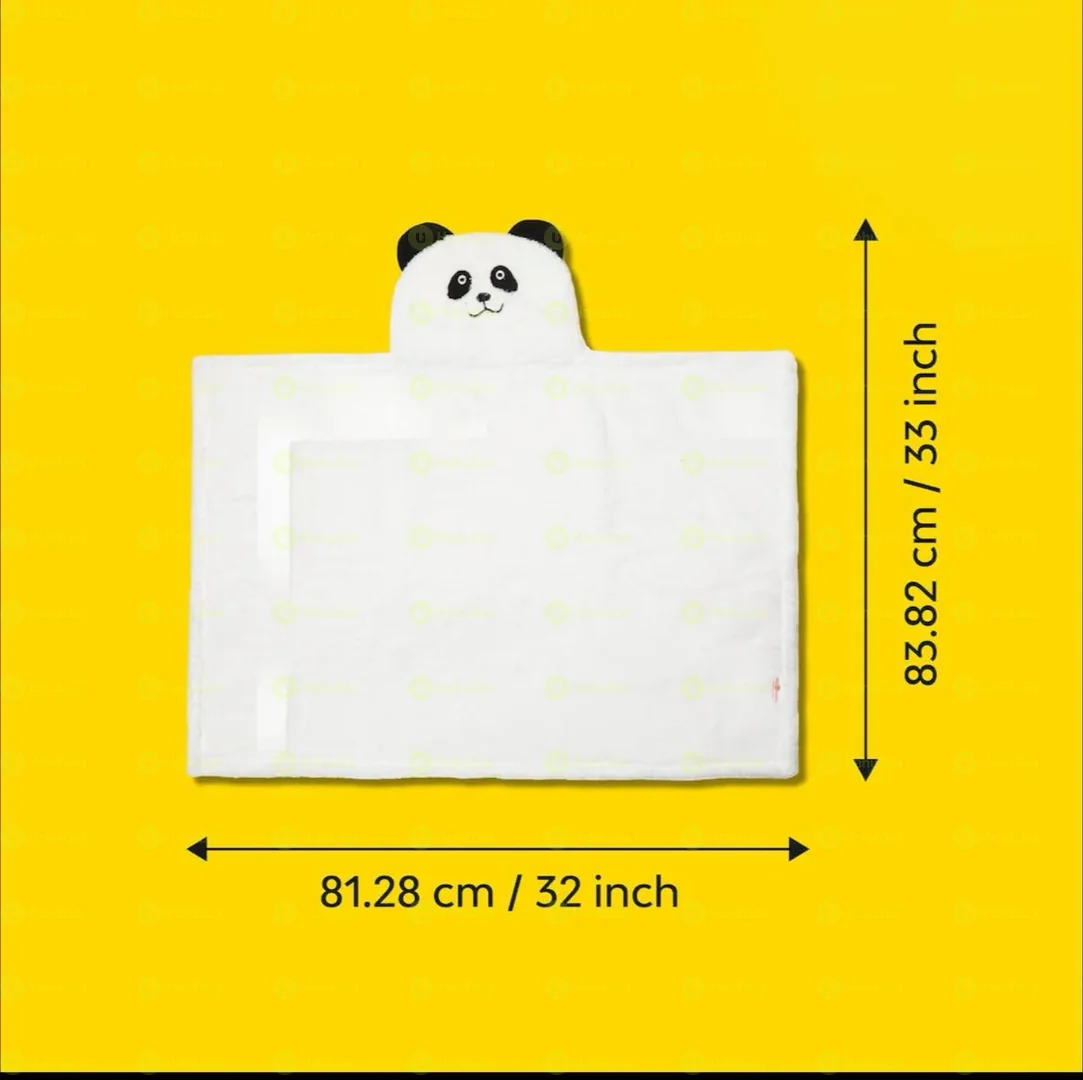 Baby Blanket