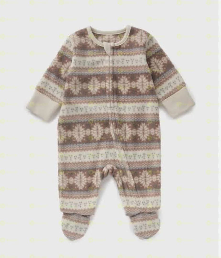Nightwear Romper
