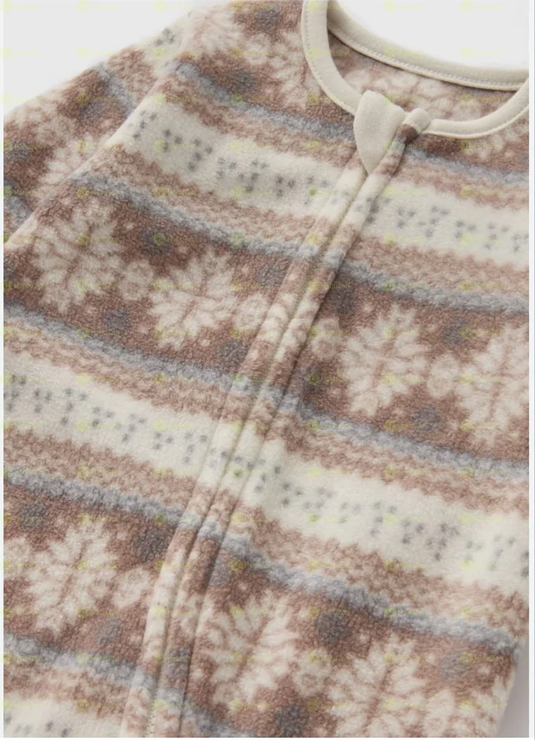 Nightwear Romper