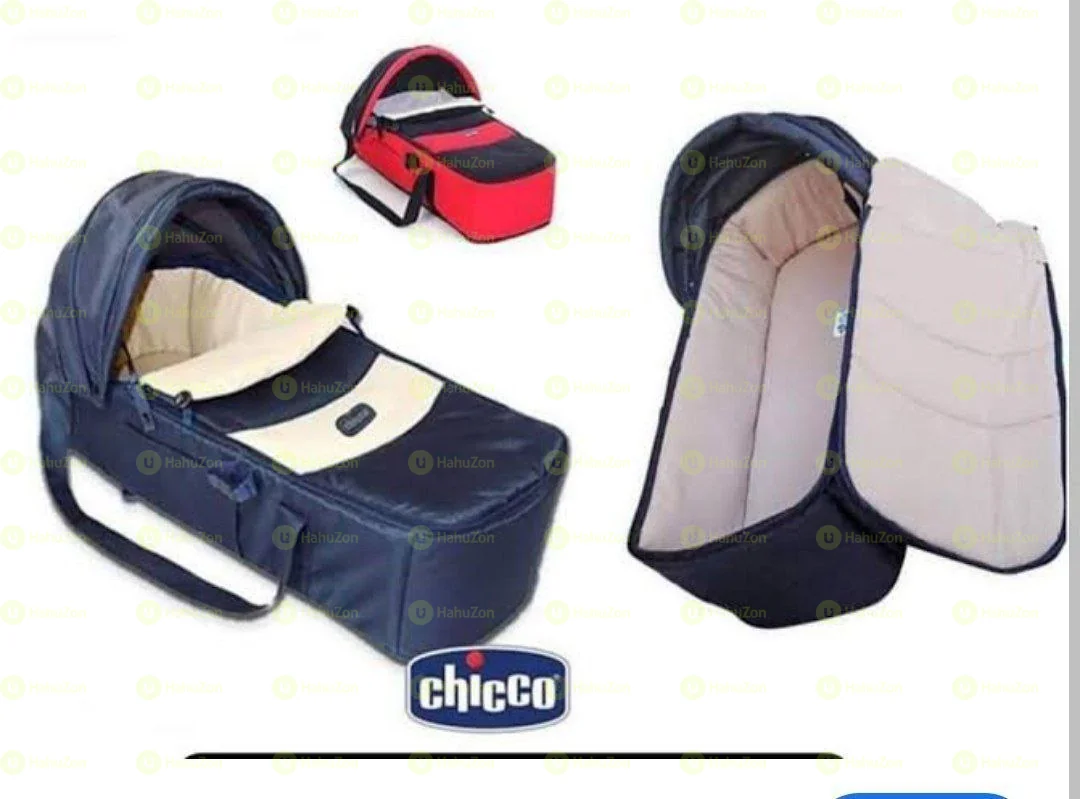 Chicoo Baby Carry Cot