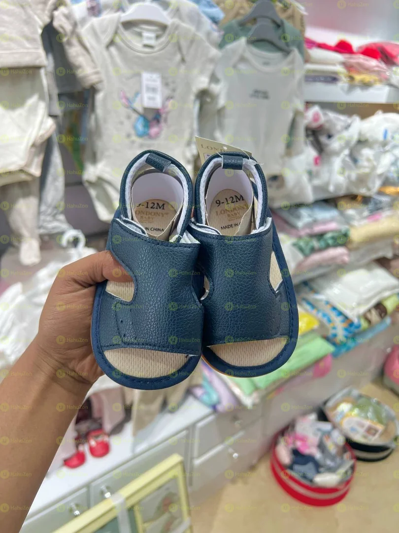Kids Flat Shoes
