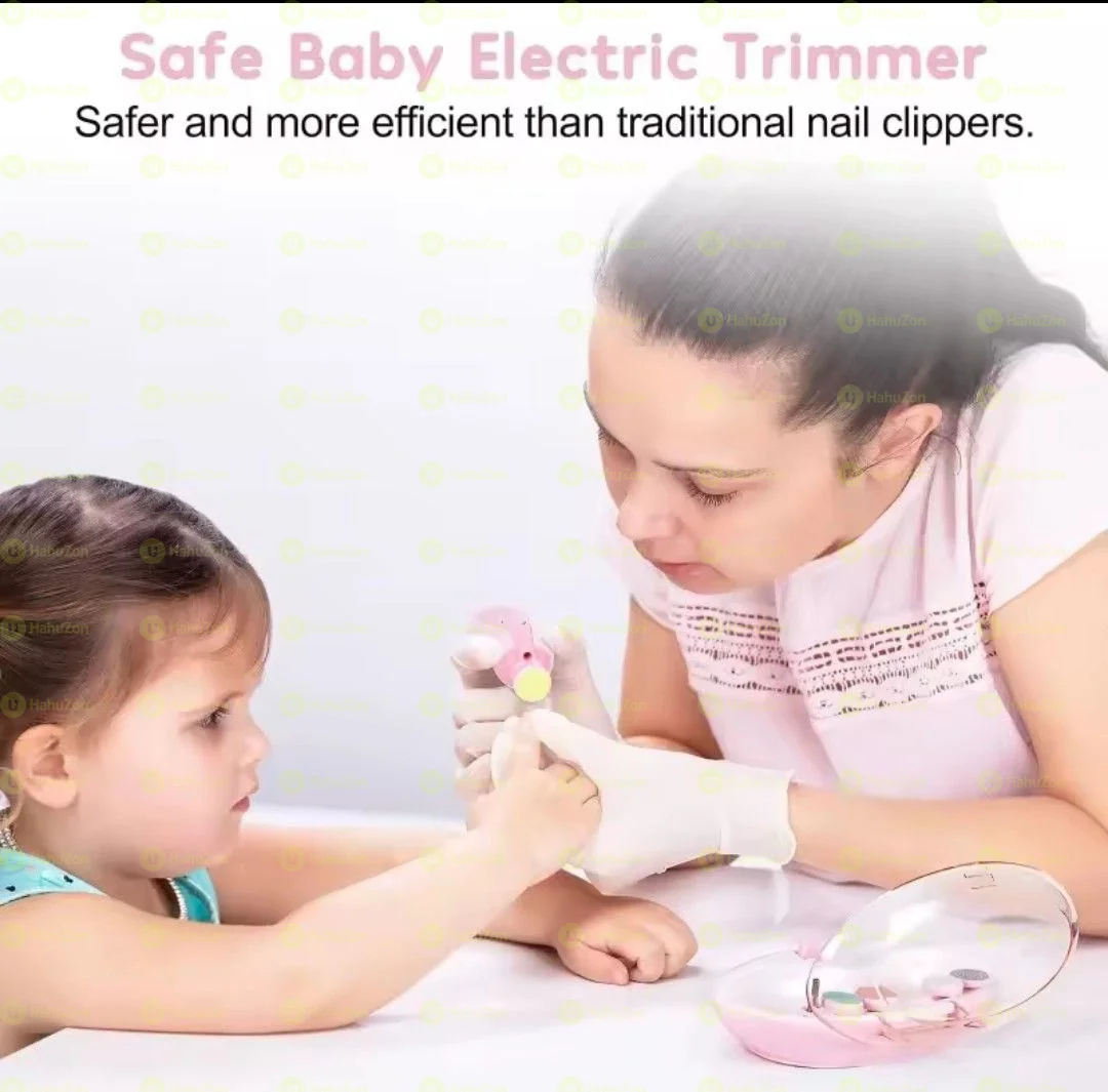 Kids Electrical Neail