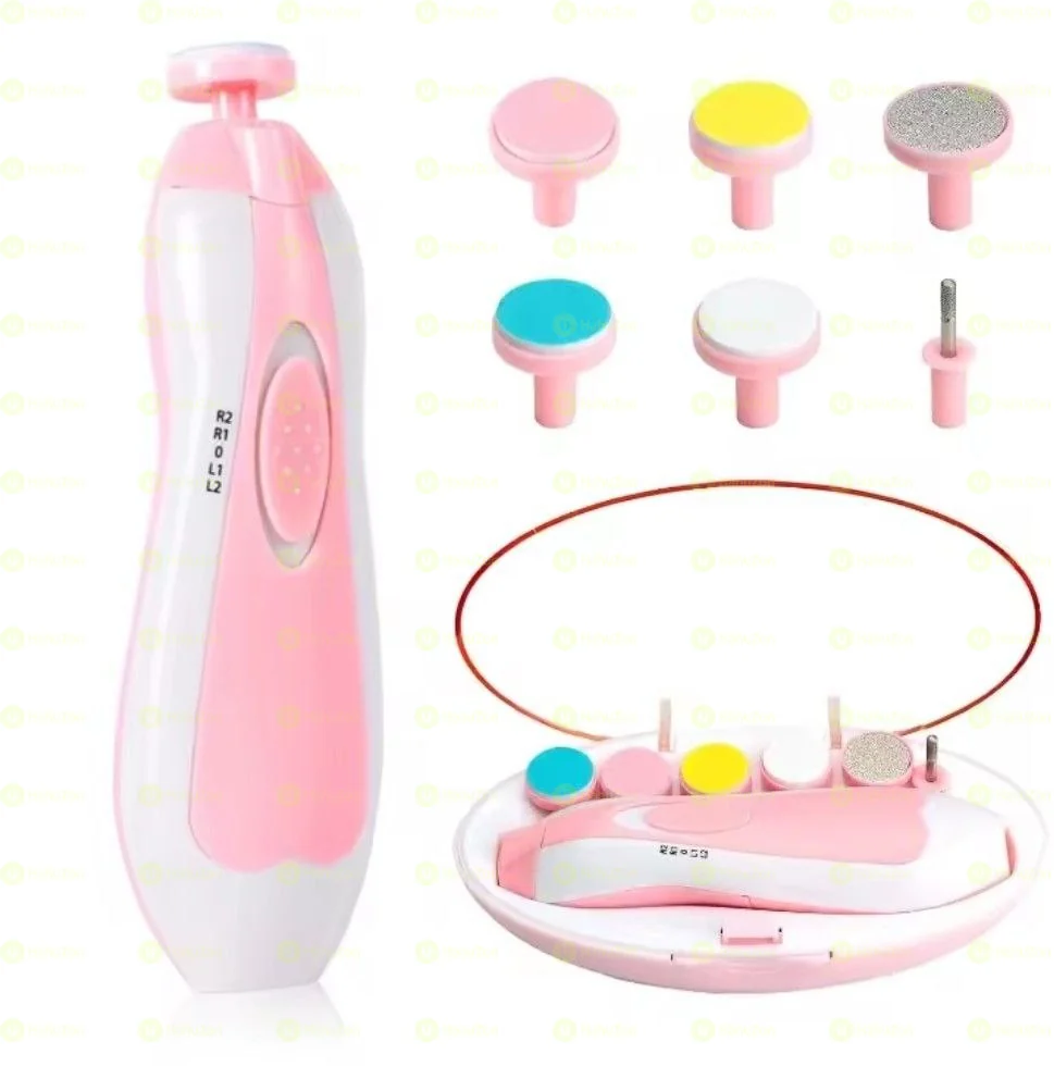 Kids Electrical Neail