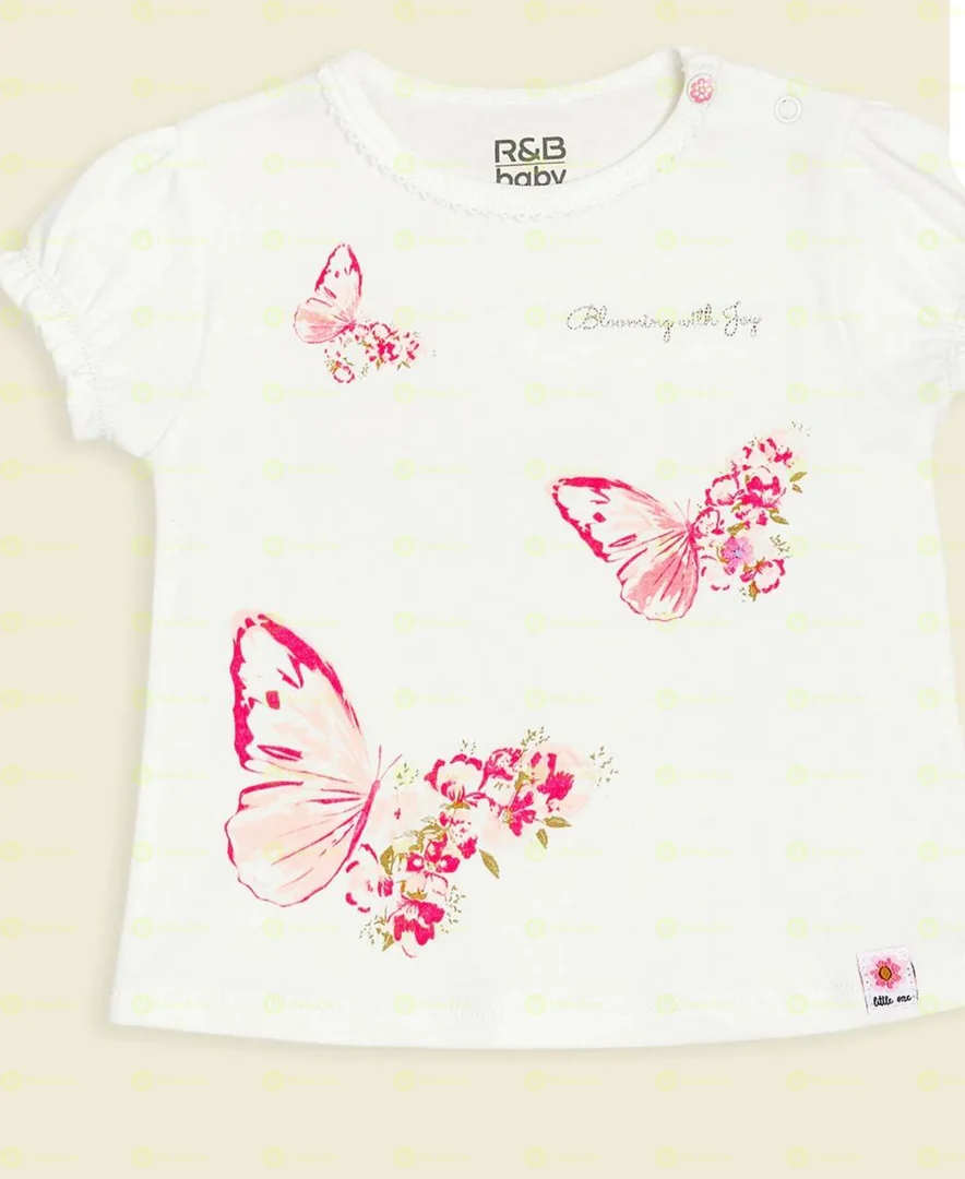 kid's Casual Wear a Notch Higher