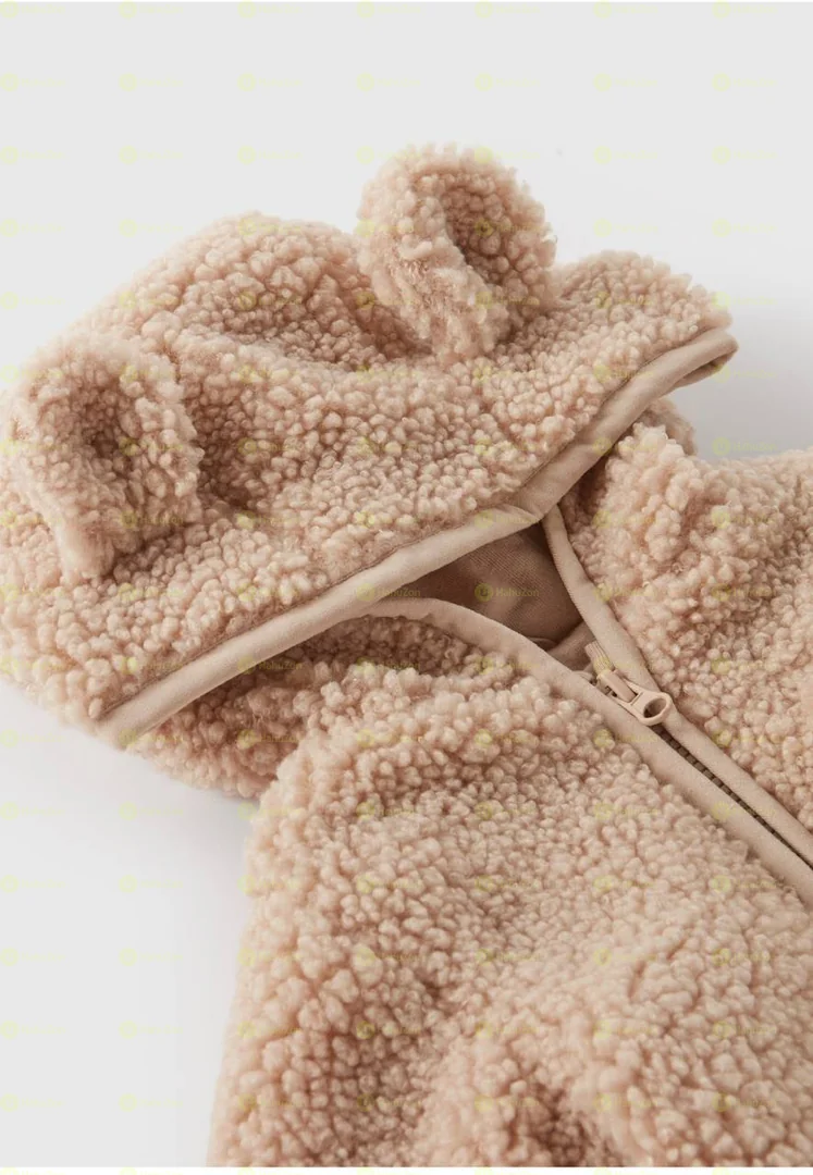 Baby Kid's Jackets