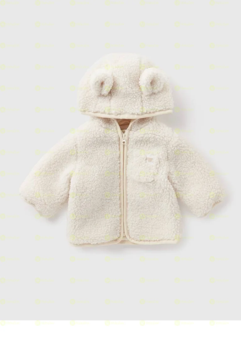 Baby Kid's Jackets